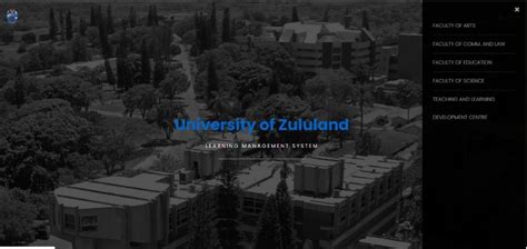 moodle unizulu.